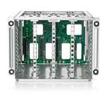 HP 662883-B21 HARD DRIVE BACKPLANE KIT/CAGE FOR PROLIANT 380/385 GEN8 8-SFF. REFURBISHED. IN STOCK.