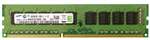 SAMSUNG M391B1G73BH0-CK0 8GB (1X8GB) 1600MHZ PC3-12800E CL11 UNBUFFERED DUAL RANK X8 ECC 1.5V DDR3 SDRAM 240-PIN UDIMM SAMSUNG MEMORY MODULE. BULK. IN STOCK.