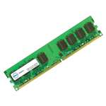 DELL 7826W 4GB (1X4GB) PC3-14900 DDR3-1866MHZ SDRAM - SINGLE RANK ECC REGISTERED 240-PIN DIMM MEMORY FOR POWEREDGE AND PRECISION SYSTEMS. BULK. IN STOCK.
