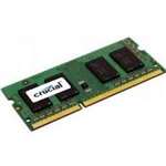 MICRON CT51264BF186DJ 4GB (1X4GB) 1833MHZ PC3-14900 CL5 NON-ECC UNBUFFERED DDR2 SDRAM 240-PIN DIMM SODIMM MEMORY. BULK. IN STOCK.