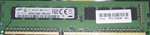 SAMSUNG M391B5173QH0-CMA 4GB (1X4GB) 1866MHZ PC3-14900 CL13 ECC UNBUFFERED SINGLE RANK X8 DDR3 SDRAM 240-PIN RDIMM MEMORY MODULE. BULK. IN STOCK.