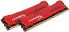 KINGSTON - 16GB (2X8GB) PC3-17000 DDR3-2133MHZ SDRAM - DUAL RANK CL11 NON ECC UNBUFFERED 240-PIN XMP HYPERX SAVAGE GENUINE KINGSTON MEMORY MODULE (HX321C11SRK2/16). BULK.IN STOCK.