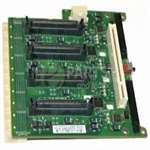 HP 735526-001 POWER SUPPLY BACKPLANE ASSEMBLY FOR PROLIANT DL580 GEN8. REFURBISHED. IN STOCK.