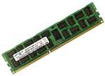 SAMSUNG M393B5170FH0-CF8 4GB (1X4GB) 1066MHZ PC3-8500 ECC REGISTERED DUAL RANK X4 CL7 DDR3 SDRAM 240-PIN RDIMM MEMORY MODULE. BULK. IN STOCK.