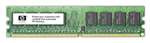 HP 516423-B21 8GB (1X8GB) 1066MHZ PC3-8500 CL7 ECC REGISTERED DUAL RANK DDR3 SDRAM 240-PIN DIMM GENUINE HP MEMORY FOR HP PROLIANT SERVER G6 SERIES. BULK. IN STOCK.