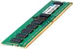 HPE 726719-B21 16GB (1X16GB) PC4-17000 DDR4-2133MHZ SDRAM - 2RX4 CL15 ECC REGISTERED 1.2V 288-PIN RDIMM MEMORY MODULE FOR PROLIANT G9 SERVER. BULK. IN STOCK.