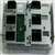 IBM 43W5575 3.5 SAS HDD BACKPLANE BOARD FOR SYSTEM X3650. REFURBISHED. IN STOCK.