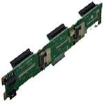 IBM 94Y7587 2.5 INCH SAS HOT SWAP BACKPLANE (4 DISK CAPACITY) FOR X3530 M4. REFURBISHED. IN STOCK.