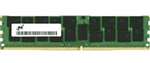 MICRON MTA9ASF51272PZ-2G1 4GB (1X4GB) 2133MHZ PC4-17000 CL15 SINGLE RANK ECC REGISTERED DDR4 SDRAM DIMM MICRON MEMORY MODULE FOR SERVER. BULK. IN STOCK.
