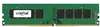 MICRON CT16G4RFD824A 16GB (1X16GB) 2400MHZ PC4-19200 CL17 ECC REGISTERED DUAL RANK DDR4 SDRAM 288-PIN DIMM MEMORY MODULE. BULK. IN STOCK.