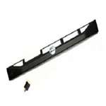 DELL D807J FRONT BEZEL FOR POWEREDGE R410. REFURBISHED. IN STOCK.