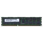 MICRON MTA18ASF2G72PDZ-2G3D1 16GB (1X16GB) 2400MHZ PC4-19200 CL17 ECC REGISTERED DUAL RANK DDR4 SDRAM 288-PIN DIMM MEMORY MODULE. BULK. IN STOCK.