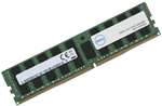 DELL A8760240 4GB (1X4GB) PC4-19200 DDR4-2400MHZ SDRAM SINGLE RANK X8 ECC REGISTERED 288-PIN RDIMM MEMORY MODULE FOR SERVER. BULK. HYNIX OEM. IN STOCK.