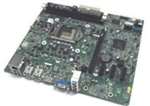 DELL D28YY SFF SYSTEM BOARD FOR OPTIPLEX 790 DESKTOP PC. REFURBISHED. IN STOCK.