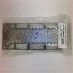 DELL MK7JH FRONT BEZEL FOR POWEREDGE R720. REFURBISHED. IN STOCK.