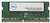 DELL A9216186 8GB (1X8GB) PC4-19200 DDR4-2400MHZ SDRAM DUAL RANK CL17 ECC 260-PIN SODIMM MEMORY MODULE. BULK. IN STOCK.