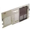 HP - FRONT BEZEL FOR PROLIANT DL385 G4 (344467-001). REFURBISHED. IN STOCK.