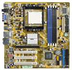 HP 5188-3608 SOCKET 775 AGENA MOTHERBOARD. REFURBISHED. IN STOCK.