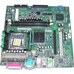 DELL PGRP5 SYSTEM BOARD LGA1150 W/O CPU ALIENWARE X51 R2 ANDROMEDA. REFURBISHED. IN STOCK.