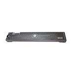 DELL PKCR1 2U THREADED RACK ADAPTER BRACKETS KIT FOR SLIDING READY RAILS. REFURBISHED. IN STOCK.