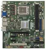 HP 437794-001 SYSTEM BOARD FOR DC7800 USFF / USDT ULTRA SLIM DESKTOP. REFURBISHED. IN STOCK.