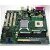 DELL - SYSTEM BOARD FOR DIMENSION 1100 (CF458). REFURBISHED. IN STOCK.