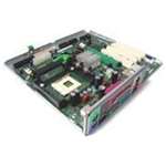 DELL C2425 SYSTEM BOARD FOR DIMENSION 2400. REFURBISHED. IN STOCK.