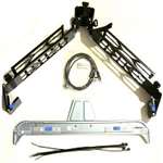 DELL M770R 2U CABLE MANAGEMENT ARM KIT FOR POWEREDGE R710. REFURBISHED. IN STOCK.