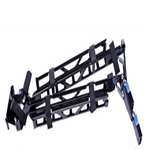 DELL 330-4527-1 2U CABLE MANAGEMENT ARM KIT FOR POWEREDGE R510 R710 R515. REFURBISHED. IN STOCK.