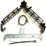 DELL H058C 2U CABLE MANAGEMENT ARM KIT FOR POWEREDGE R710. REFURBISHED. IN STOCK.
