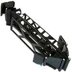 DELL C057J CABLE MANAGEMENT ARM FOR POWEREDGE R715 R810 R910. REFURBISHED. IN STOCK.