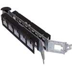 HP 729871-001 2U CABLE MANAGEMENT ARM FOR PROLIANT DL380 G9. BULK. IN STOCK.