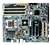 HP 586766-001 SYSTEM BOARD, LGA1366 SOCKET, 1333MHZ FSB FOR Z400 SERIES WORKSTATION. REFURBISHED. IN STOCK.