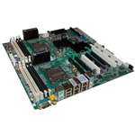 HP 454309-001 SYSTEM BOARD FOR XW9400 WORKSTATION. REFURBISHED. IN STOCK.