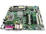 HP 437314-001 SOCKET 775, SYSTEM BOARD FOR WORKSTATION XW4400. REFURBISHED. IN STOCK.
