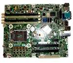 HP 615645-001 SYSTEM BOARD ASSEMBLY FOR Z210 SFF WORKSTATION PC. REFURBISHED. IN STOCK.