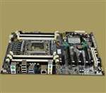 HP 619557-001 SYSTEM BOARD FOR Z420 SERIES WORKSTATION. REFURBISHED. IN STOCK.