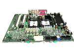 DELL - DUAL XEON SYSTEM BOARD FOR PRECISION 470 WORKSTATION PC (KG051). REFURBISHED. IN STOCK.