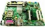 HP - SYSTEM BOARD FOR PROFESSIONAL WORKSTATION XW4400 (454310-001). REFURBISHED. IN STOCK.