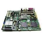 HP 442029-001 SYSTEM BOARD FOR WORKSTATION XW6400. REFURBISHED. IN STOCK.