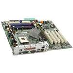 HP - P4 S478 SYSTEM BOARD WORKSTATION XW1400 (331224-001). REFURBISHED. IN STOCK.