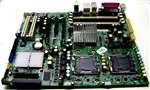 HP 436925-001 DUAL XEON SYSTEM BOARD, 1066MHZ FSB, FOR XW6400 WORKSTATION. REFURBISHED. IN STOCK.