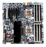 HP - SUPPORTS 1333MHZ, SYSTEM BOARD FOR Z800 WORKSTATION (460838-002). BULK. IN STOCK.