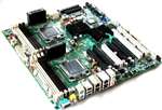 HP 618266-003 SYSTEM BOARD FOR HP Z820 WORKSTATION . REFURBISHED. IN STOCK.