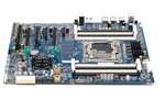 HP 761514-001 MOTHERBOARD FOR HP Z440 WORKSTATION. REFURBISHED. IN STOCK.