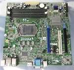 DELL KWVT8 SYSTEM BOARD LGA1155 W/O CPU XPS 8700. REFURBISHED. IN STOCK.