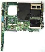 HP 291581-001 P4 SYSTEM BOARD (MOTHERBOARD) INTEL 830M CHIPSET FOR EVO N610C. REFURBISHED. IN STOCK.