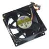 DELL U7581 12V FAN ASSEMBLY FOR OPTIPLEX GX280/GX520/6250. REFURBISHED. IN STOCK.