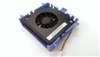DELL - HARD DRIVE FAN ASSEMBLY FOR OPTIPLEX 745/755(DW016). REFURBISHED. IN STOCK.
