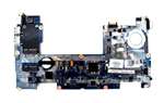 HP - SYSTEM BOARD WITH INTEL ATOM N455 CPU FOR MINI 210 NOTEBOOK (608952-001). REFURBISHED. IN STOCK.